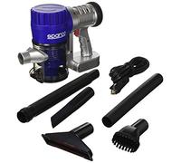 Sparco spv1304 Aspiradora para Coche