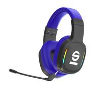 Sparco - Auriculares Wireless Gaming