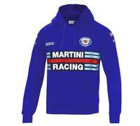 sparco Sudadera Marca Modelo Sudadera Martini-R Talla M Azul