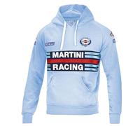 sparco Sudadera Marca Modelo Sudadera Martini-R Talla XS Azul Celeste