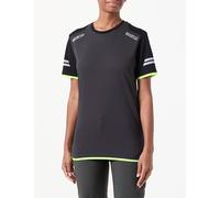Sparco T-Shirt Tech T-XS GRS/GF Tucson