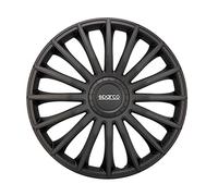 SPARCO SPC1393BK Tapacubos