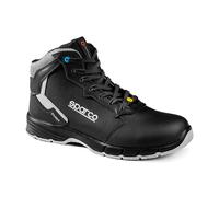 Sparco - targa-h paul esd s3s sr fo - zapatos de seguridad hombre muje