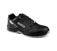 Sparco - targa sandro esd s3s sr fo - zapatos de seguridad hombre muje