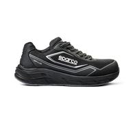 Sparco - Teamwork Linford ESD S1PS SR FO HRO - Zapatos De Seguridad Hombre Mujer - EUR 39