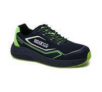 Sparco - teamwork milton esd s1ps sr fo hro - zapatos de seguridad hom
