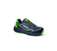 Sparco - teamwork willen esd s1ps sr fo hro - zapatos de seguridad hom