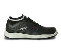 Sparco TEAMWORK Zapato deportivo de seguridad. UNISEX - LEGEND- S3 SRC ESD
