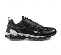 Sparco TEAMWORK - ZAPATO OCUPACIONAL DE TRABAJO (sin puntera/sin plantilla) - UNISEX - TORQUE - O1 SRA