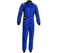 Sparco Traje R566 Sprint Talla 48 Azul o Negro