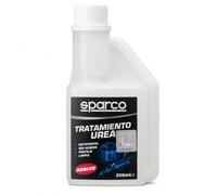 Sparco Tratamiento Anticristalizante de Urea para Sistemas AdBlue 250 ml con Dosificador