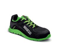 SPARCO Unisex's Practice Industrial Shoe