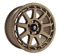 LLANTAS SPARCO SPARCO GRAVEL PARA VOLKSWAGEN TRANSPORTER T6 CALIFORNIA 8X18 HB9