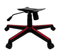 sparco WHEELBASE Full Kit Rojo