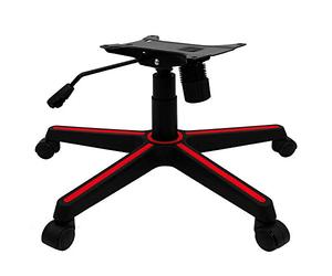 sparco WHEELBASE Full Kit Rojo