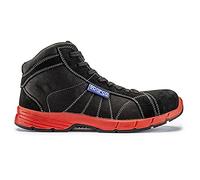 Sparco - Zapatillas Challenge-H Black Talla 38