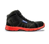 Sparco - Zapatillas Challenge-H Black Talla 41