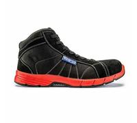 Sparco - Zapatillas Challenge-H Black Talla 44