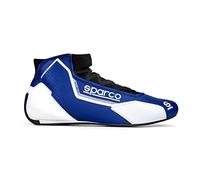 sparco Zapatillas X-Light 2020 Talla 46 Navy/W