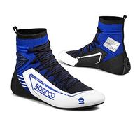 Sparco Zapatillas X-Light+ Talla 39 Negro/EL.