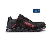 Sparco Zapatillas 0751739NRNR