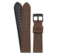 SpaRcz Correa de reloj Nylon Lona Pulsera universal Hombres Mujeres 18-24mm, Color 12, 22mm