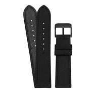 SpaRcz Correa de reloj Nylon Lona Pulsera universal Hombres Mujeres 18-24mm, Color 2, 18mm