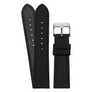 SpaRcz Correa de reloj Nylon Lona Pulsera universal Hombres Mujeres 18-24mm, Color 4, 21mm
