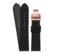 SpaRcz Correa de reloj Nylon Lona Pulsera universal Hombres Mujeres 18-24mm, Color 5, 20mm