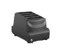 SPARE BATTERY CHARGER. CAN CHARGE 4 SPARE LI-ION BATTERIES USED IN TC53 / TC58 AND TC73 / TC78. POWER SUPPLY AND AC LINE CORD SOLD SEPARATEL SAC-NGTC5TC7-4SCHG