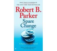 Spare Change (ebook)