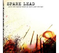 Spare Lead - Let's Run Faster When We Have