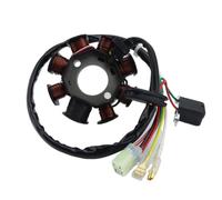 Spare Parts Bobina de estator de Motocicleta Compatible with 250 XC XC-W Six Days 300cc EXC CDK TE250 TE300 TX300 Accesorios de Encendido 55139004100