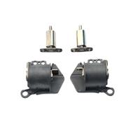 Spare Parts For Repairing The Front, Rear, Left, and Right Arm Rotation Shafts of The Mavic Pro Drone.(1 Set)
