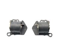 Spare Parts For Repairing The Front, Rear, Left, and Right Arm Rotation Shafts of The Mavic Pro Drone.(1 Pair Rear Shaft)