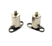 Spare Parts For Repairing The Front, Rear, Left, and Right Arm Rotation Shafts of The Mavic Pro Drone.(Front Shaft 2pcs)