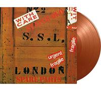 Spare Parts (Mono & Stereo) [180 gm 2LP Coloured Vinyl] [Vinilo]