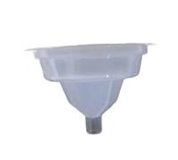 SPARE PARTS Water Tank Capsule Holder,Compatible For DOLCE Gusto,EDG MINI ME 305 Coffee Maker Parts Drip Tray 9770 water reservoir(Cleaning Cup)