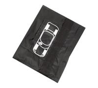 Spare Tire Bag - Waterproof Tire Cover, Car Wheel Bag, Tires Storage Pouch, Heavy Duty Wheel Protector Cover | Universal Car Spare Tires Storage Bags with Handle, Outdoor Travel Cars Protection