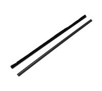 sparefixd 2 cepillos de cepillo para aspiradora Hoover H Free
