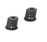 sparefixd 2 tornillos de bisagra de buje para adaptarse al horno Neff
