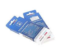 sparefixd 20 pastillas de limpieza para adaptarse a la cafetera Siemens