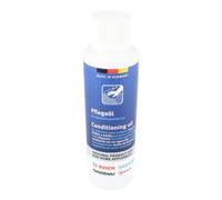 sparefixd Aceite acondicionador limpiador de acero inoxidable para horno Neff