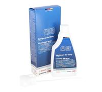 sparefixd Adecuado para AEG - Gel de limpieza en aerosol de 500 ml para cocinas profesionales y