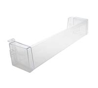 sparefixd Adecuado para bandeja inferior de nevera Whirlpool SW81QXRUK