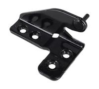 sparefixd Adecuado para bisagra de puerta de horno Beko KDC653W KDDF653W KDG611K