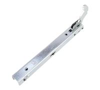 sparefixd Adecuado para bisagra de puerta de horno Indesit derecha o izquierda para modelos IO253XUK IO255CSX