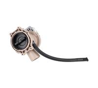 sparefixd Adecuado para bomba de drenaje de lavadora Haier HW08CPW14639N HW09CP1439