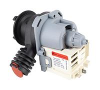 sparefixd Adecuado para bomba de drenaje de lavavajillas Hoover HDPN1L390