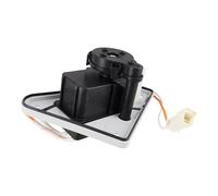 sparefixd Adecuado para bomba Hotpoint, bomba de condensador de agua para secadora de condensador modelo NTM1